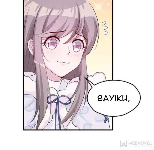 Beauty and the Beasts chapter 121
